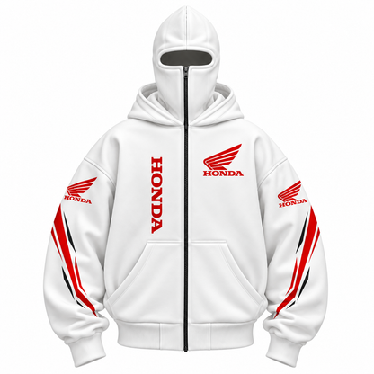 The RevHood™